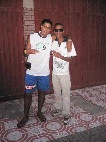 simo et youyou
